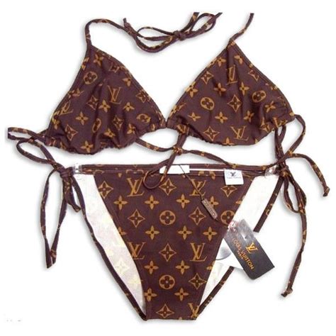 bademode louis vuitton|Women's Swimwear .